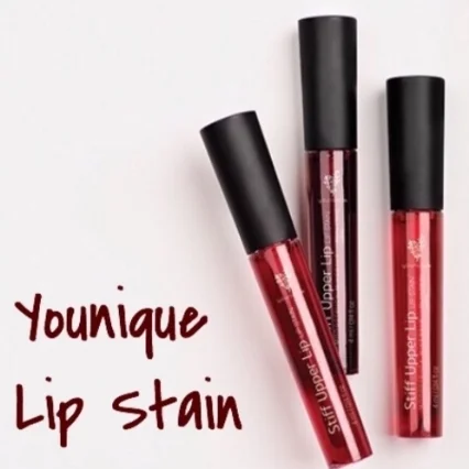  Younique Lip Stain  