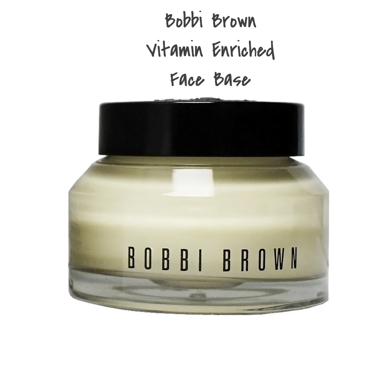   BB Enriched Vitamin Face Base  