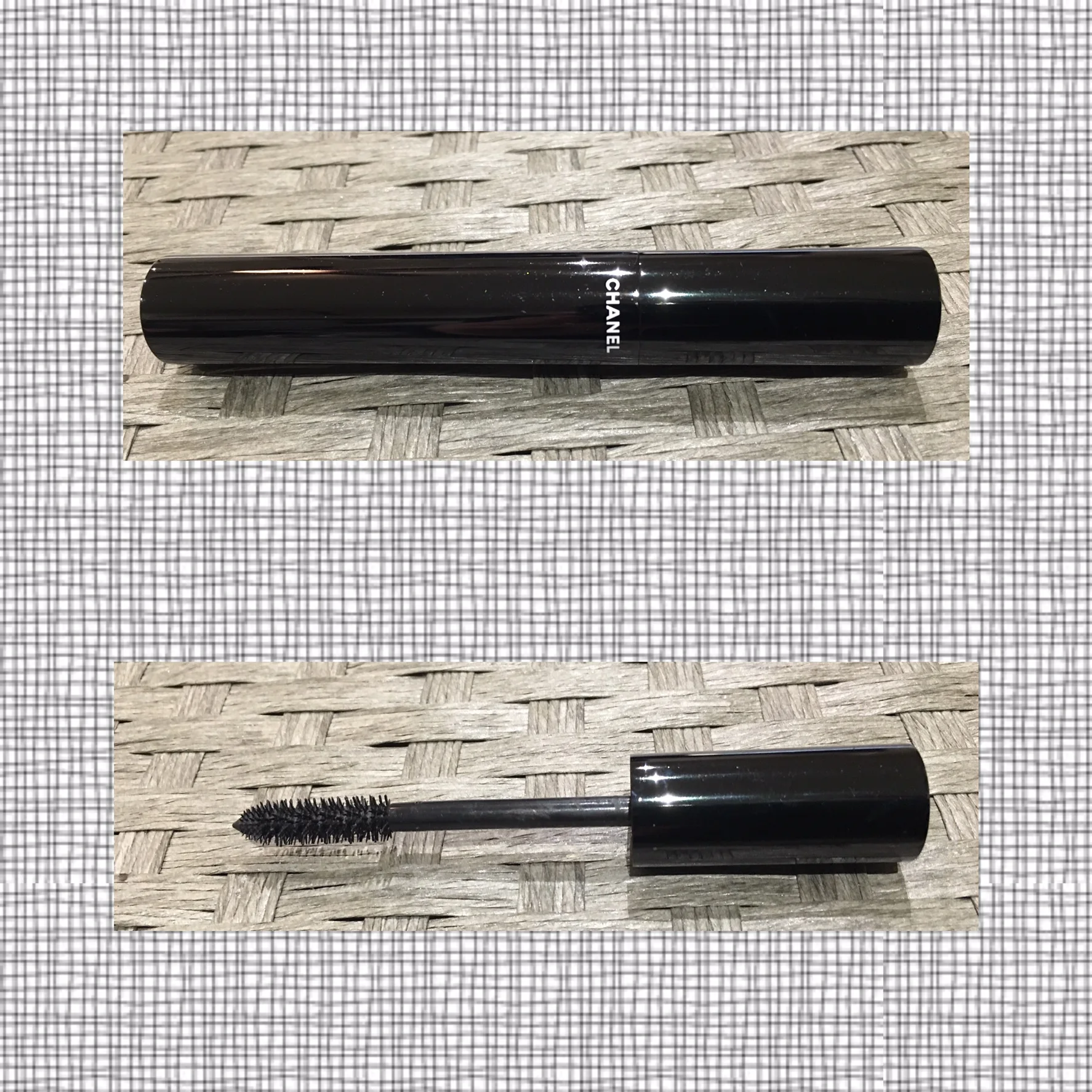    CHANEL Le Volume De CHANEL Mascara     Description:    The high-precision mascara achieves instant volume and intensely lush color in a single stroke. Its innovative formula expands, plumping lashes to their fullest. The exclusive new Snowflakes b