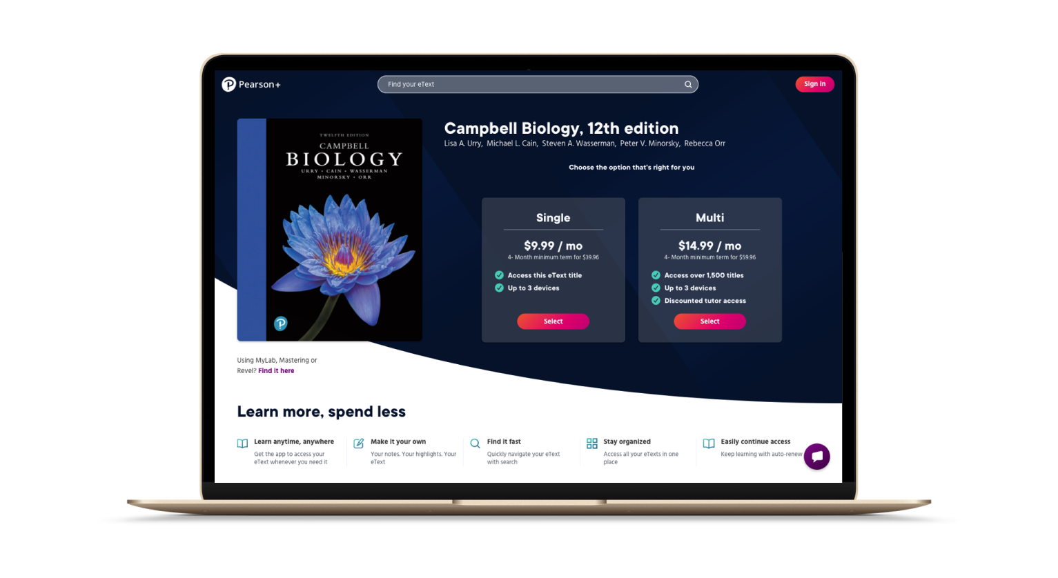 Pearson+ subscriptions.png