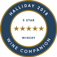 Halliday_roundel_5StarWinery_2018_200px.png