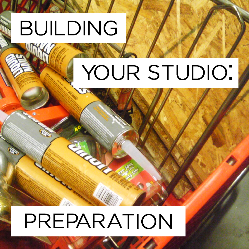 building studio prep.jpg