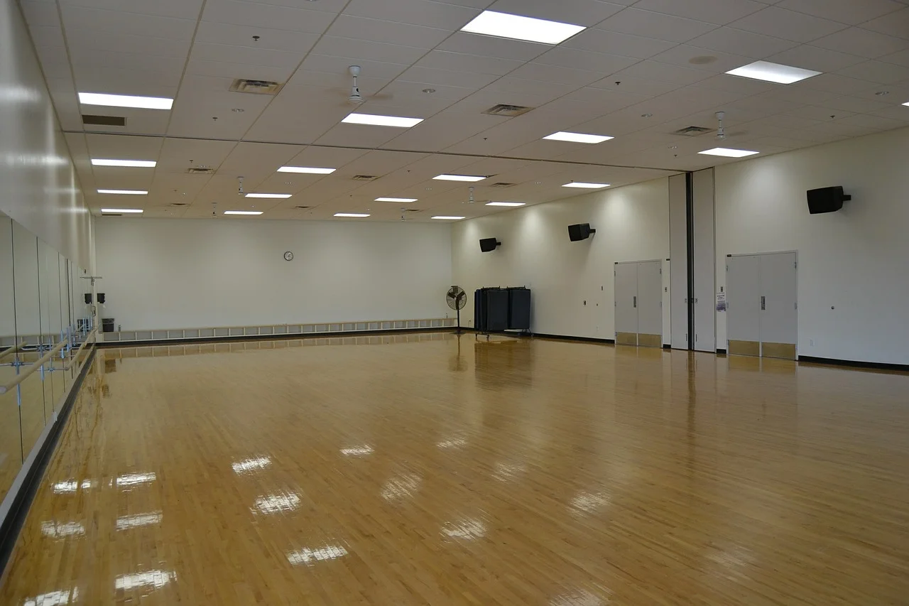 The best types of mirrors for a home dance studio — Dance, Work, Balance