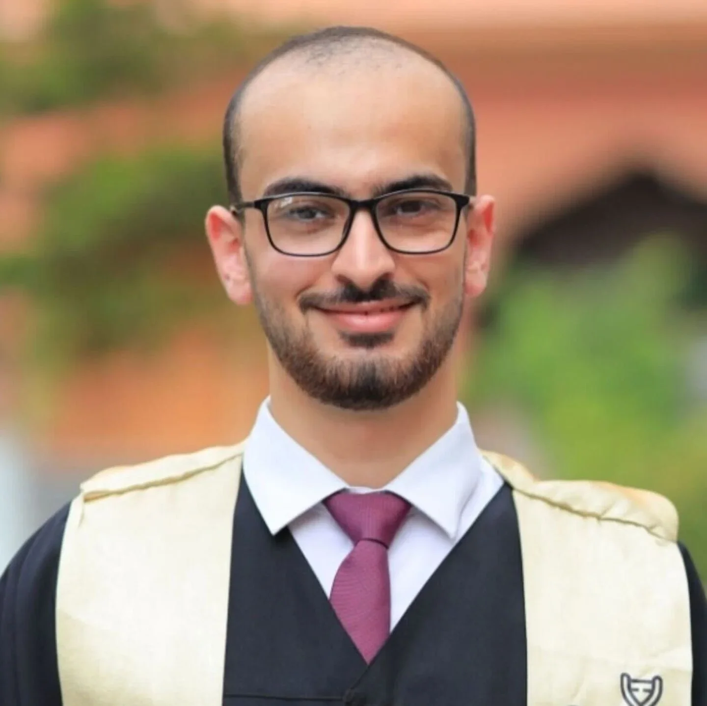 Waseem Moshtaha | BSc (Islamic University of Gaza)
