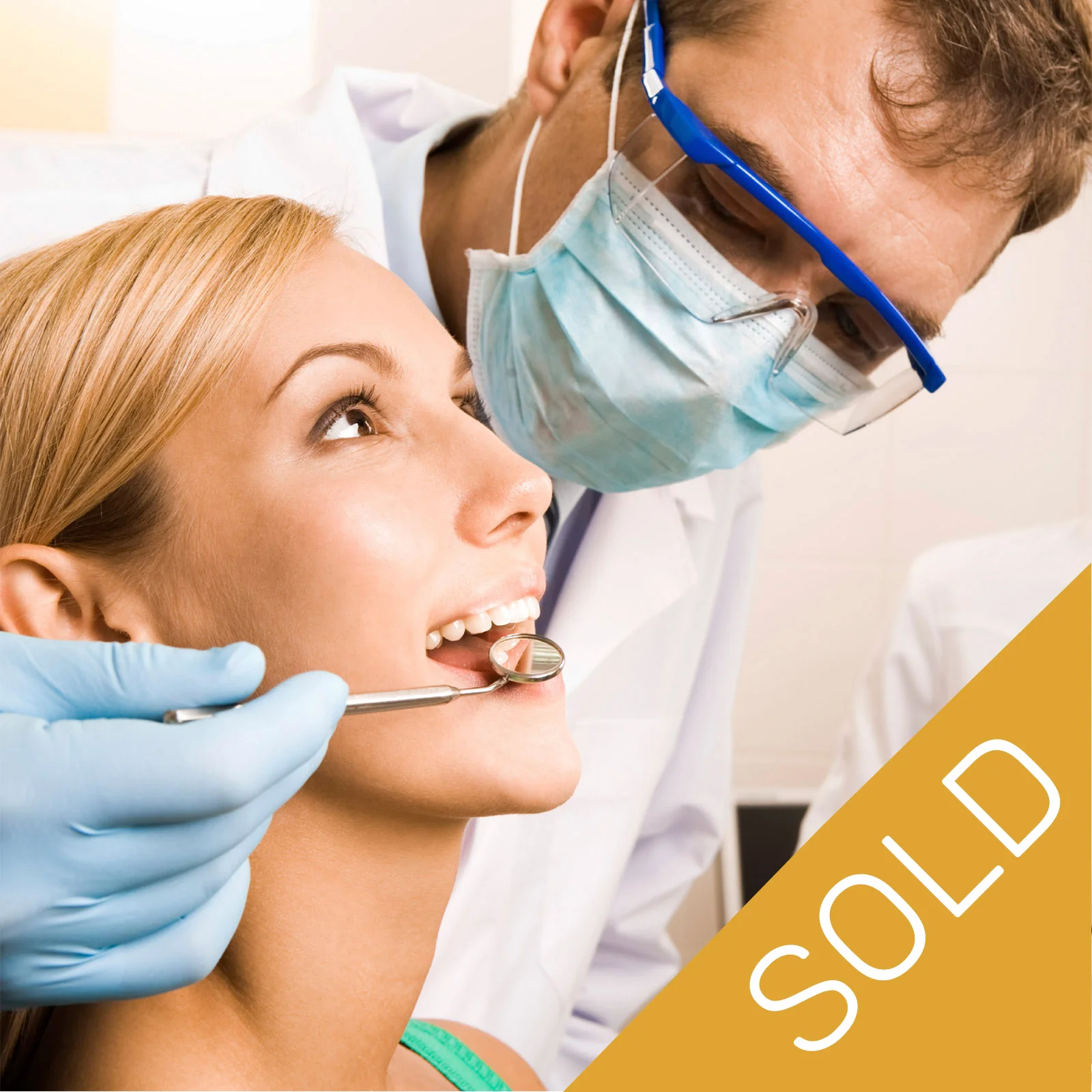 ETOBICOKE DENTAL PRACTICE - REF.# D1020
