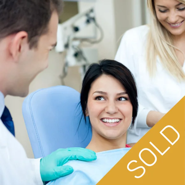 Hamilton Family Dental Practice - REF.#D1128