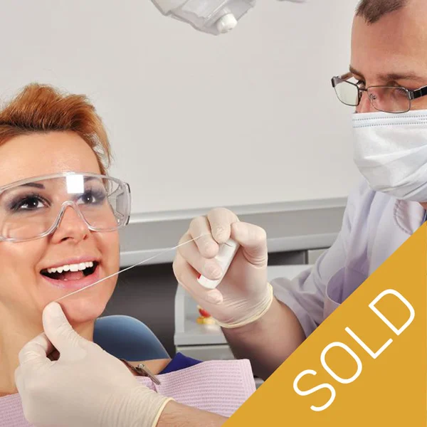 South-Western Ontario: General Family Dental Practice - REF.#D1137 & D1138