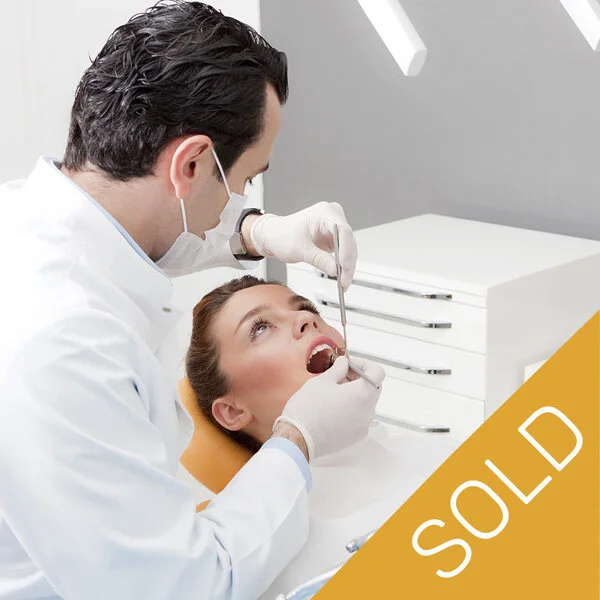 Northern Ontario General Family Dental Practice - REF.#D1263