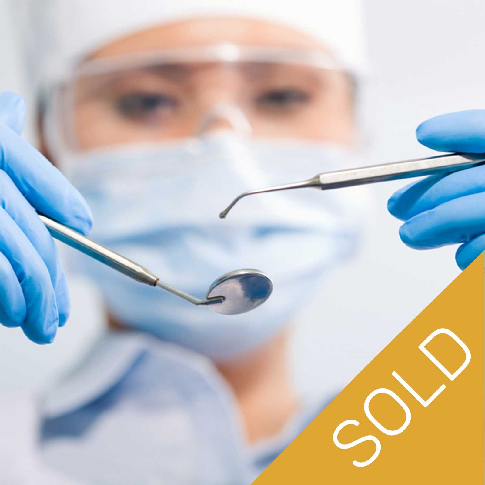 Sudbury: General Dental Practice - REF: #1702