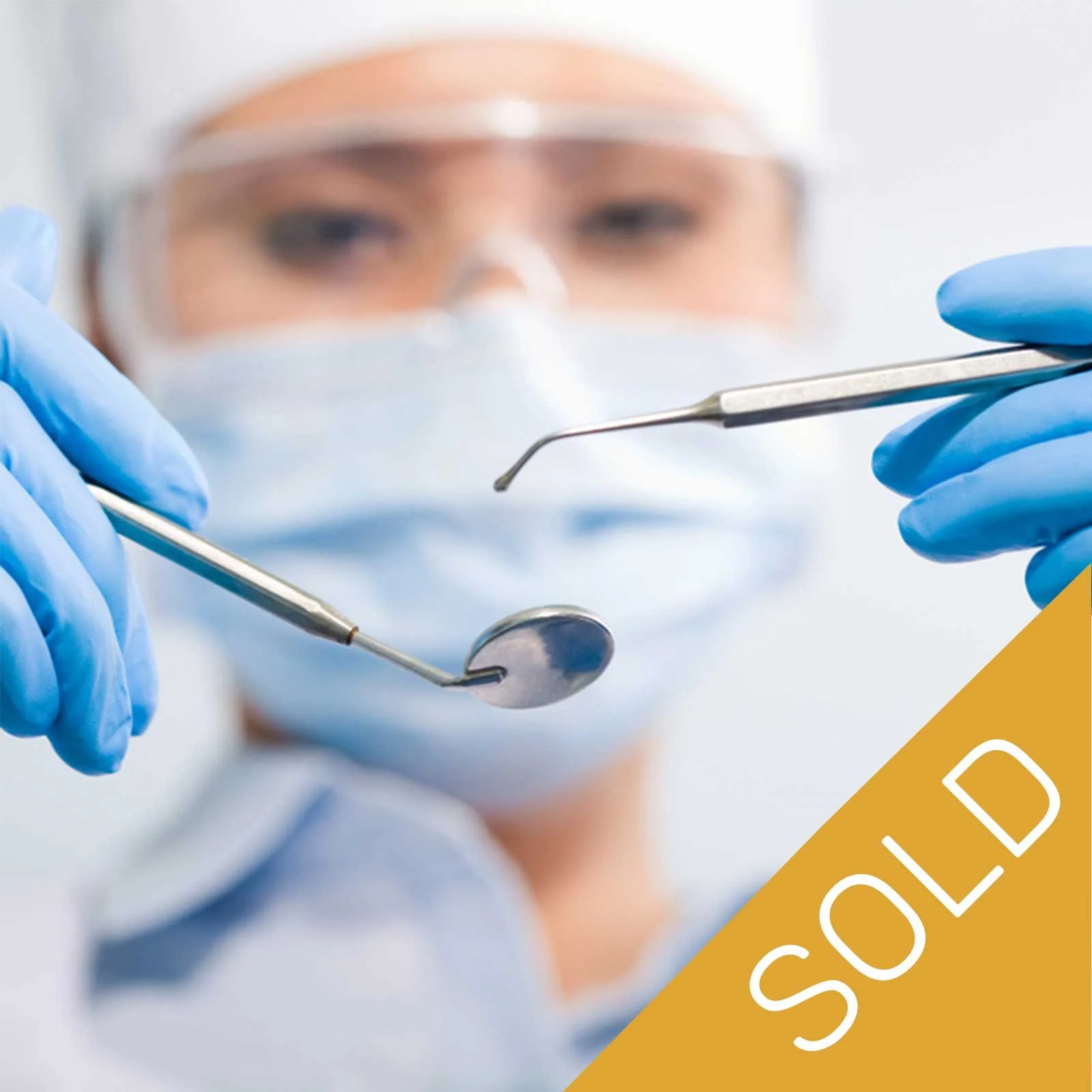 North Bay Area: General Dental Practice- REF: #1708