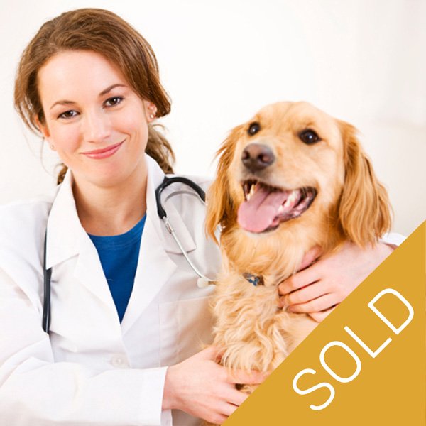 Ottawa Veterinary Hospital - REF# 1675