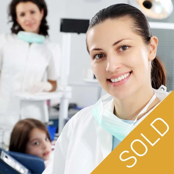 Ottawa: 2 General Dental Practices - REF #: 1633 &amp; # 1639