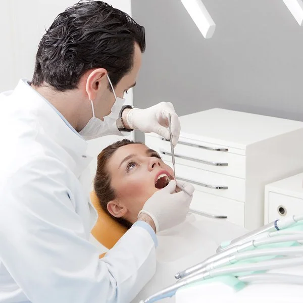 Toronto: General Dental Practice - REF: #1723