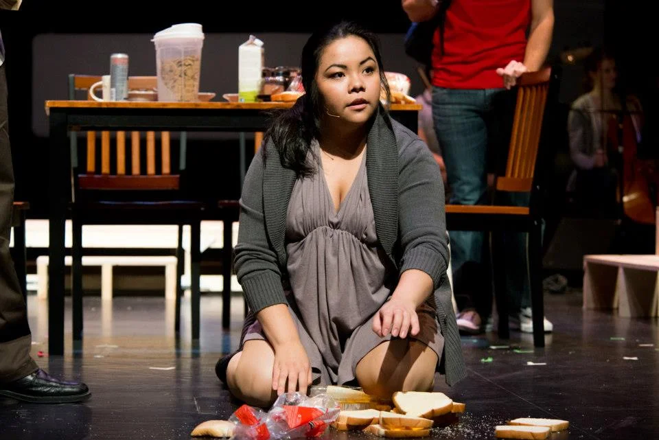 Next to Normal
