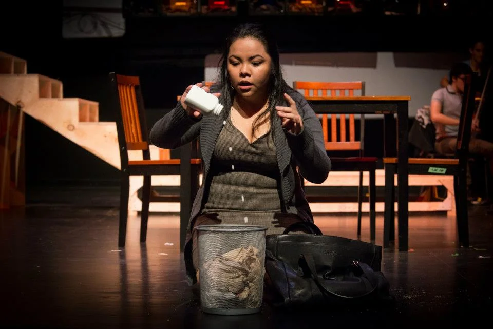 Next to Normal