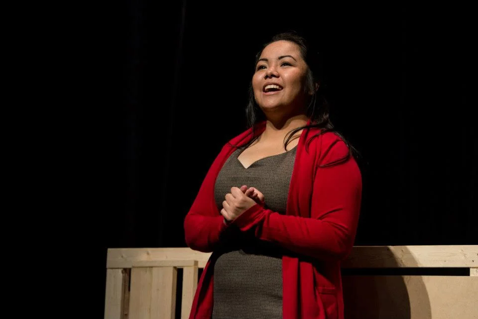 Next to Normal