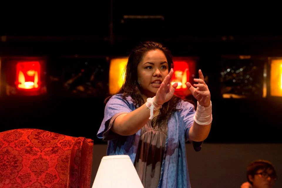 Next to Normal