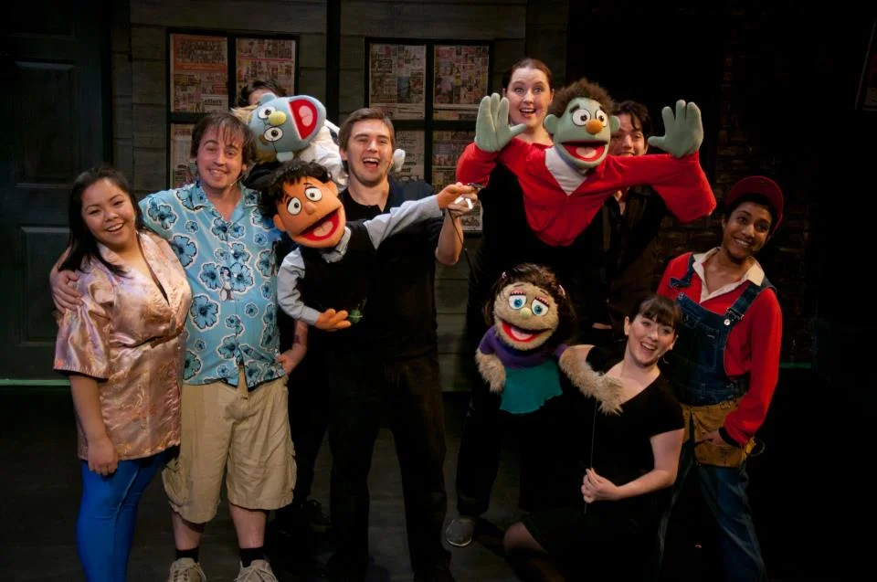 Avenue Q