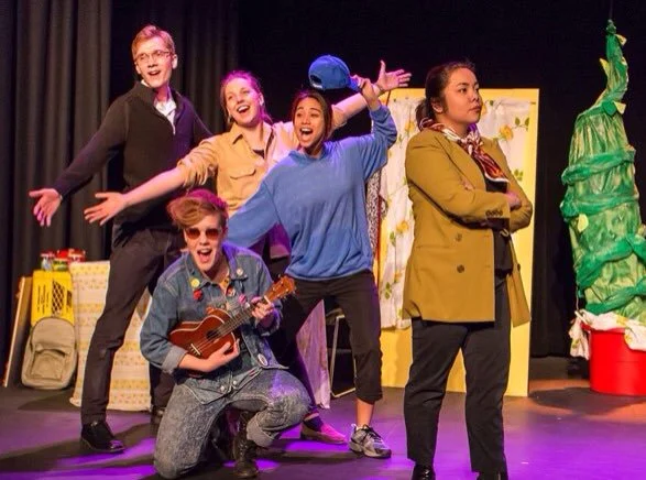 Jack and the Beanstalk 