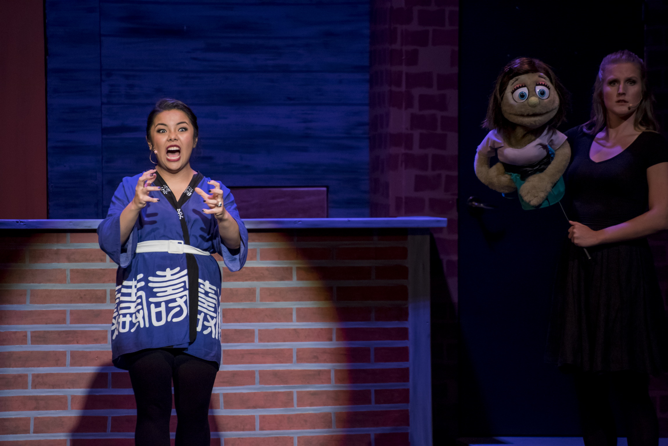 Avenue Q