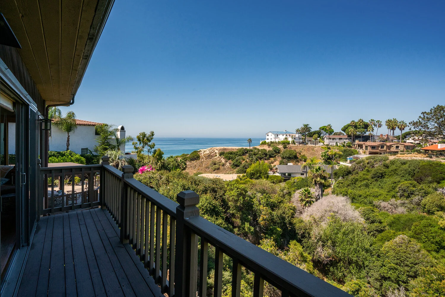 JUST LISTED | 316 W. AVENIDA GAVIOTA | $3,295,000 | SOUTHWEST SAN CLEMENTE