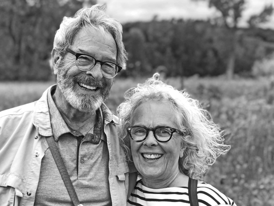 Pat & Patty in field.jpg