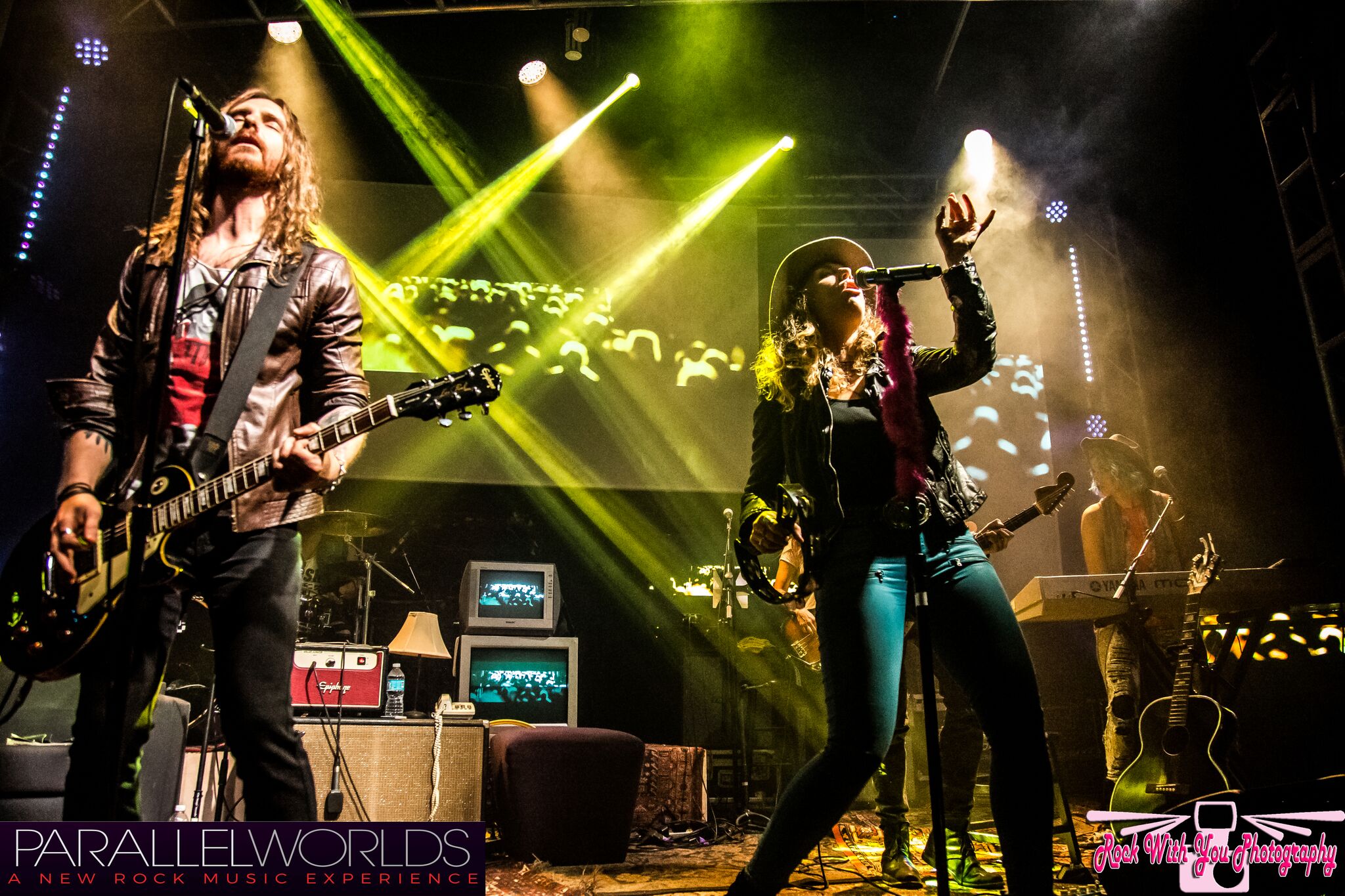 Photo: Rock With You Photography