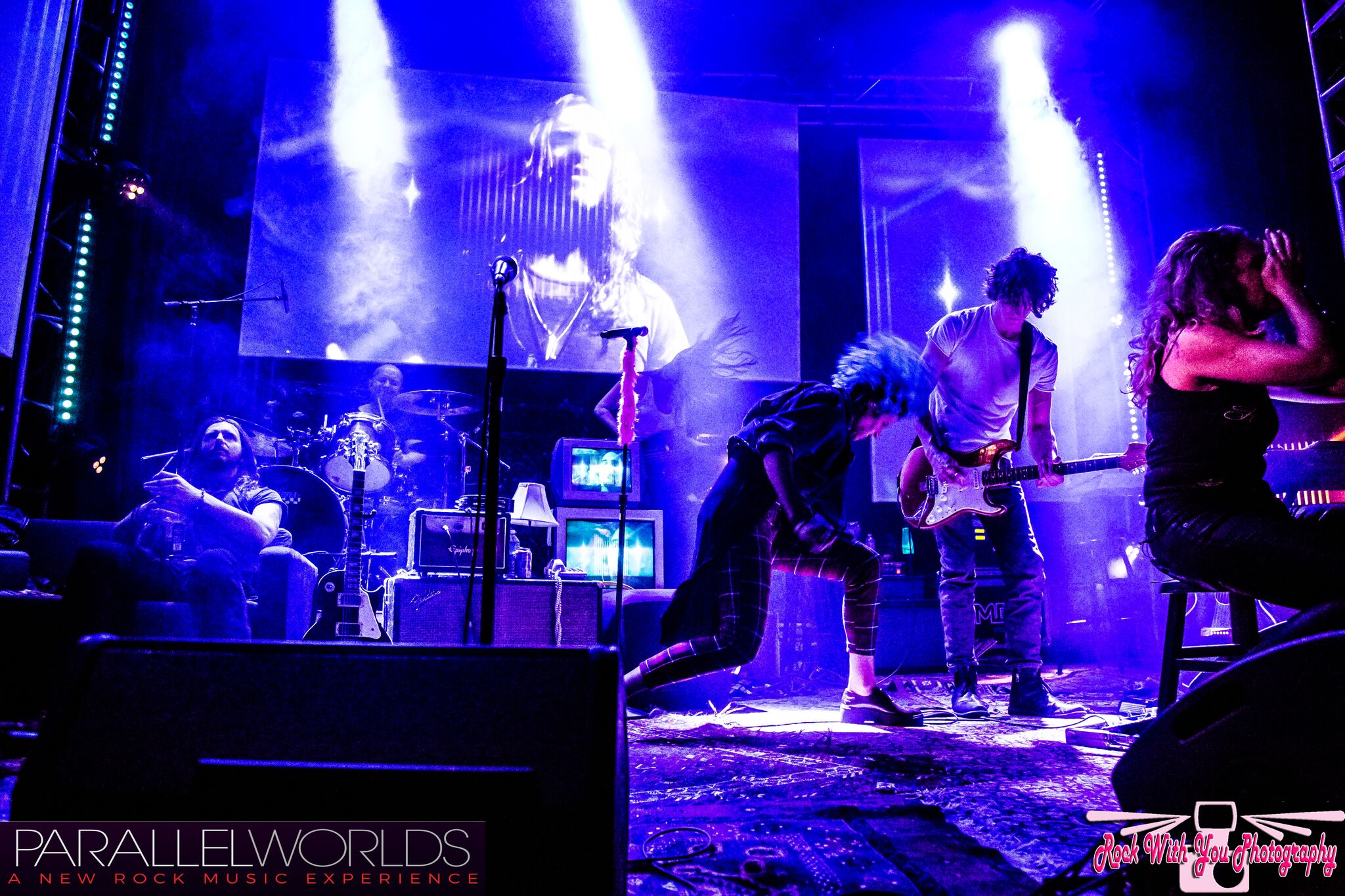 Photo: Rock With You Photography