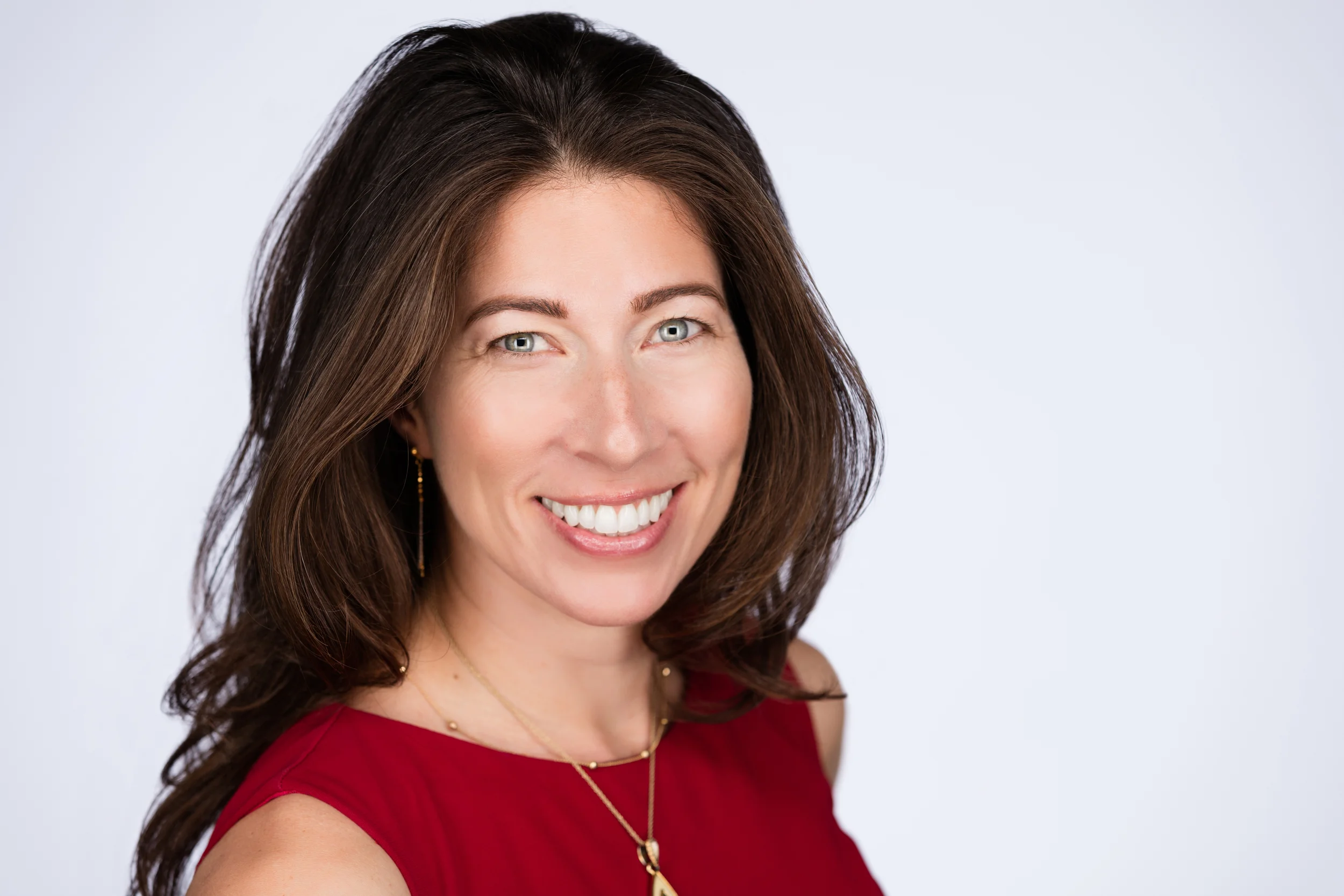 Monica Phillips: A day in the life of a leadership coach