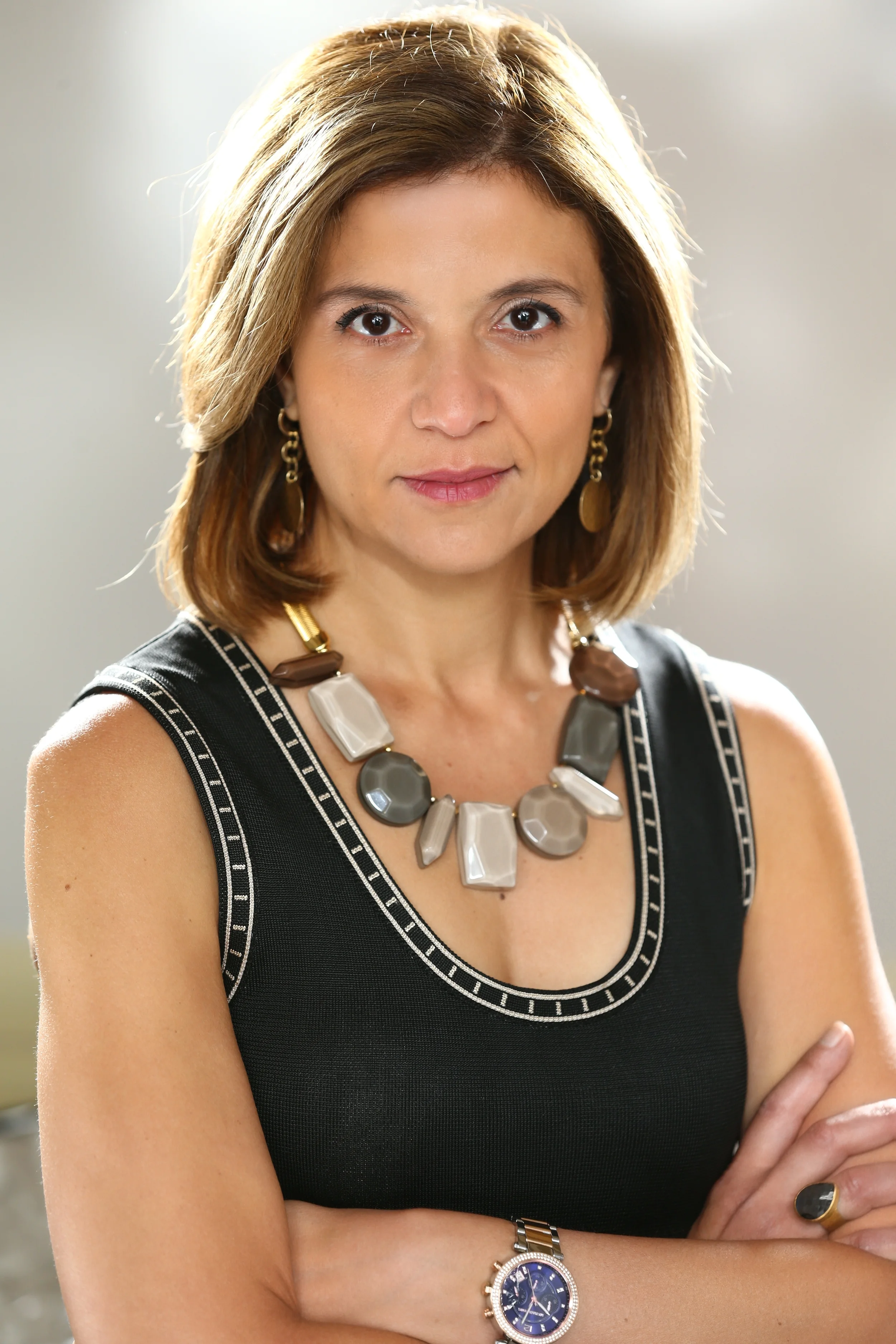 Mona Sabet: A day in the life of a tribal leader