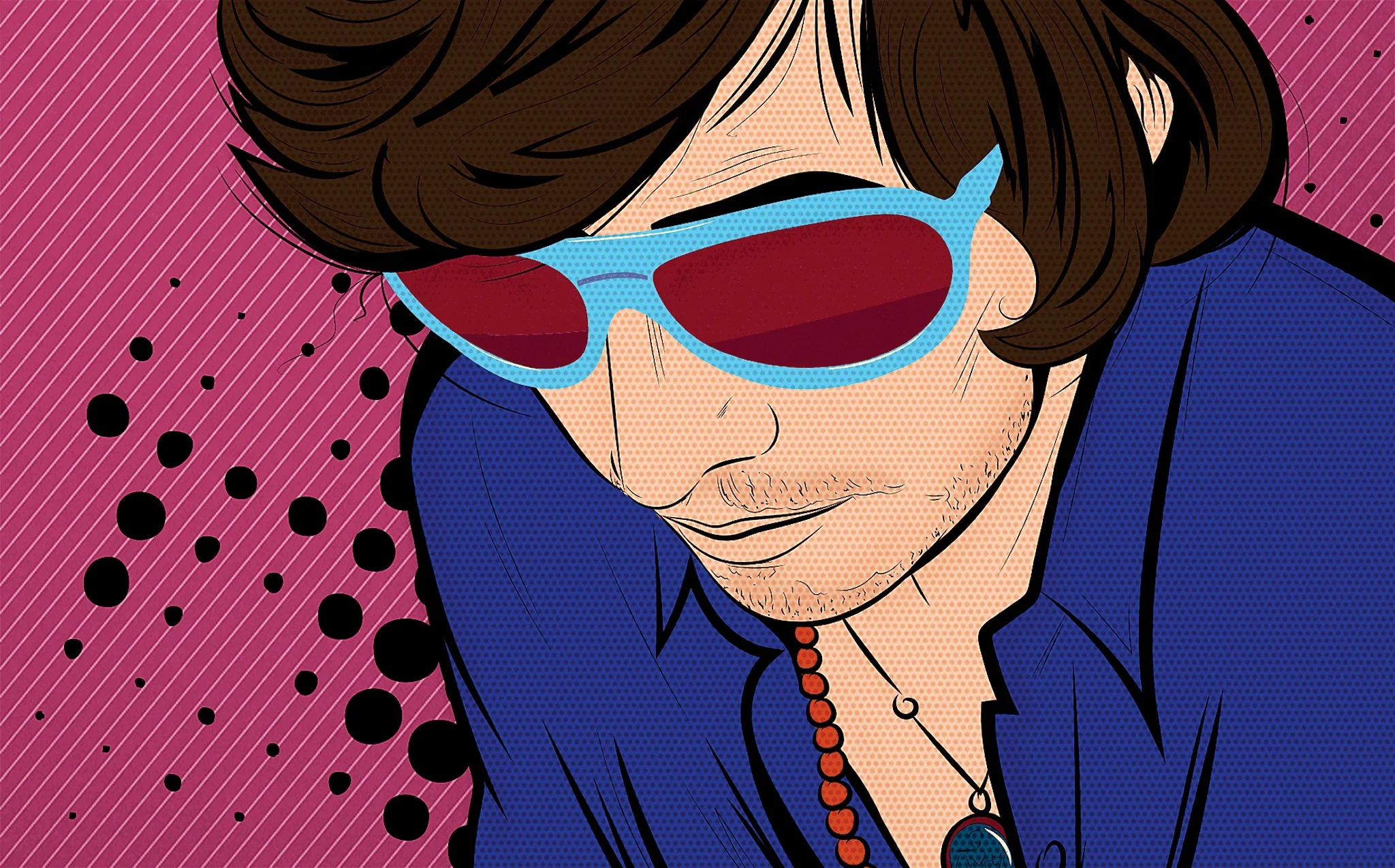 New York Fashion Week meets Technology w/ Anina Net, Pablo Starr, Dale Noelle