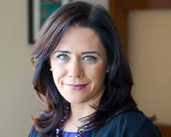 Anita Sands On Board Service And Being A Leader