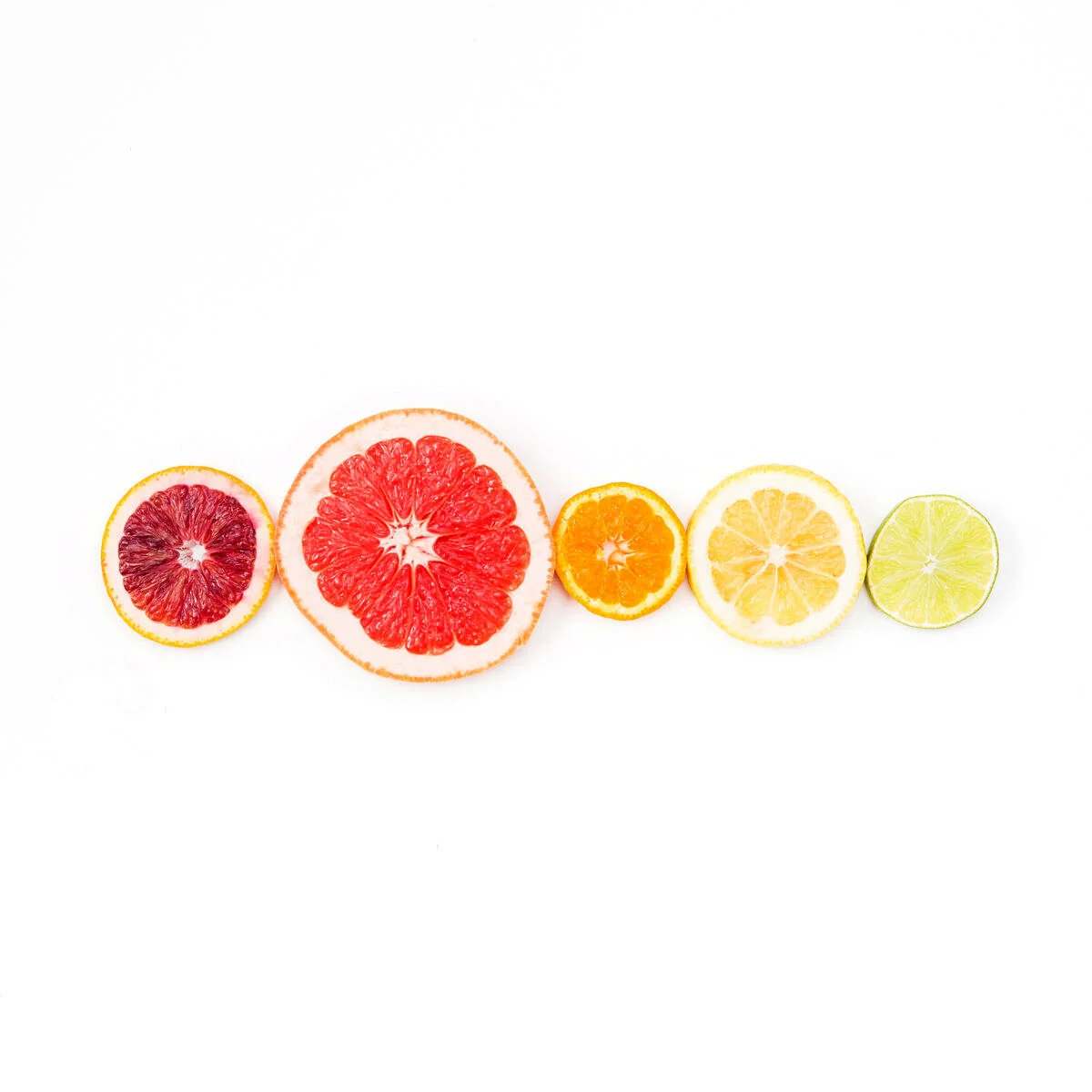 Not Afraid to Name It