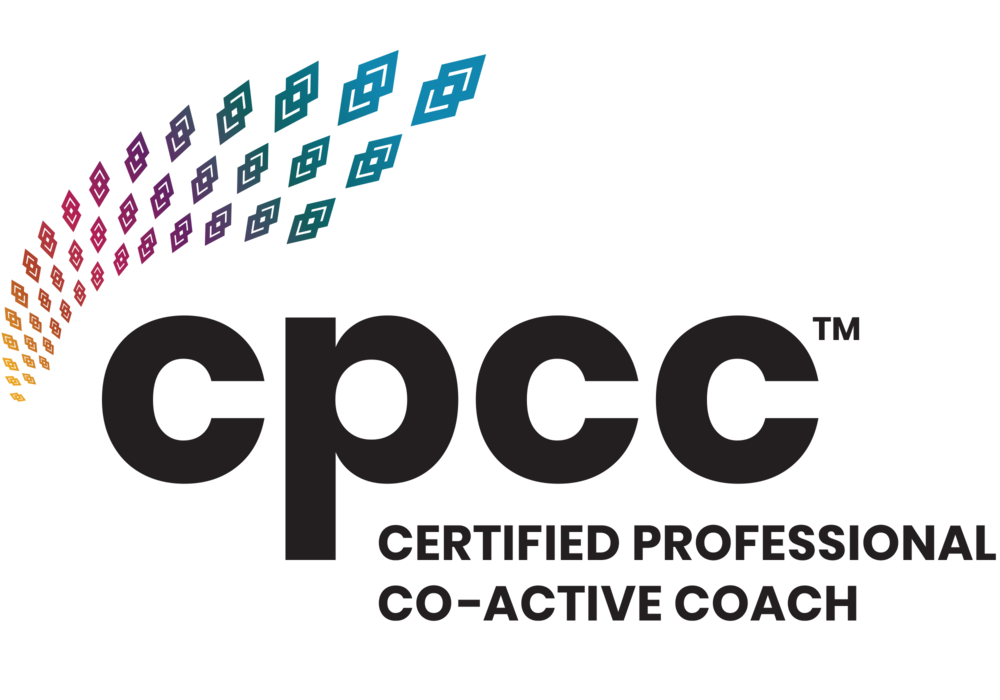 Certified Professional Co-Active Coach, CTI