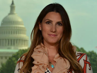 Virginia Coyne: A day in the life of a media executive and founder