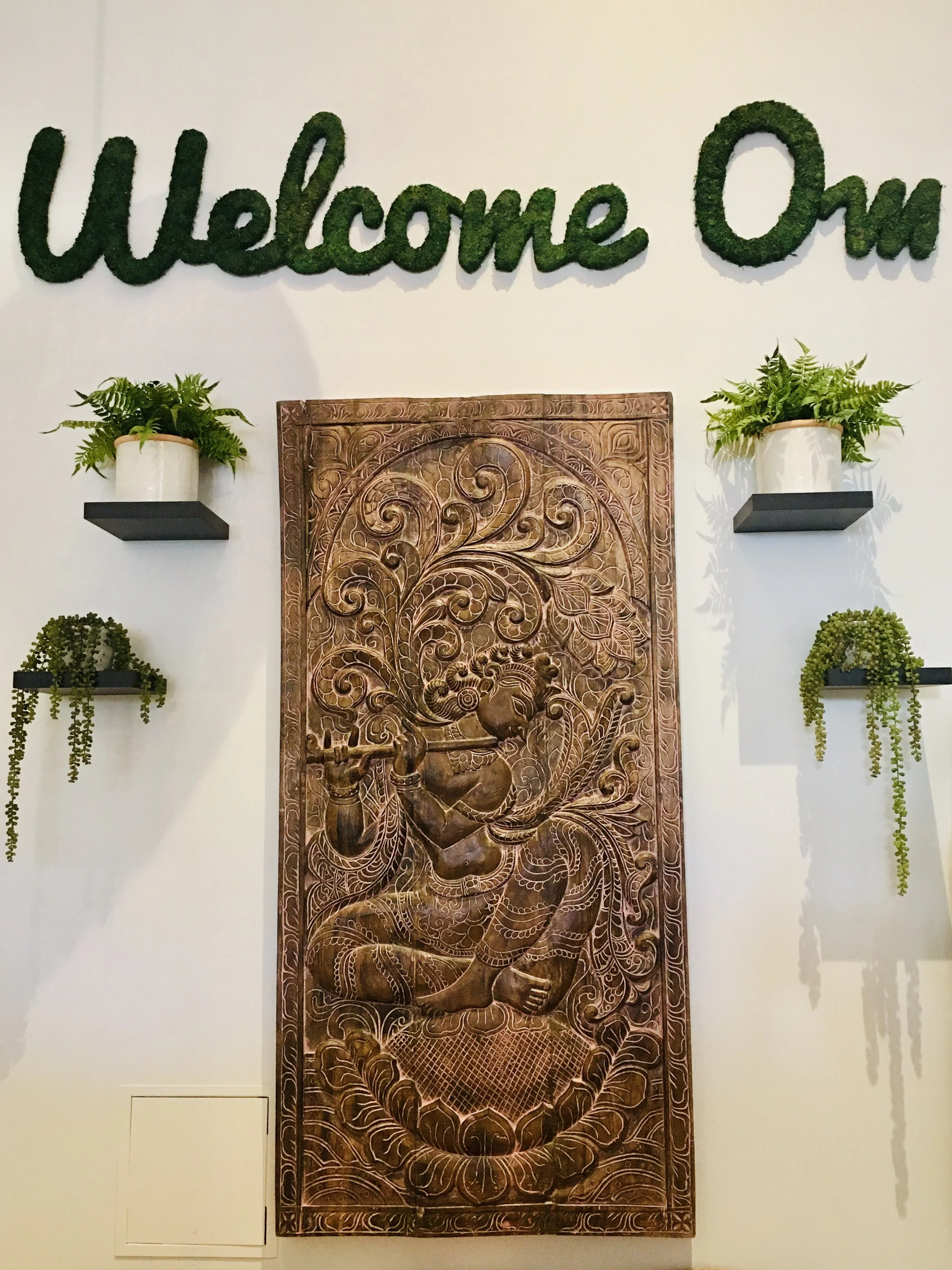 Gentle Yoga Class - Breath and movement - Fridays at 9 am pacific/12 pm eastern