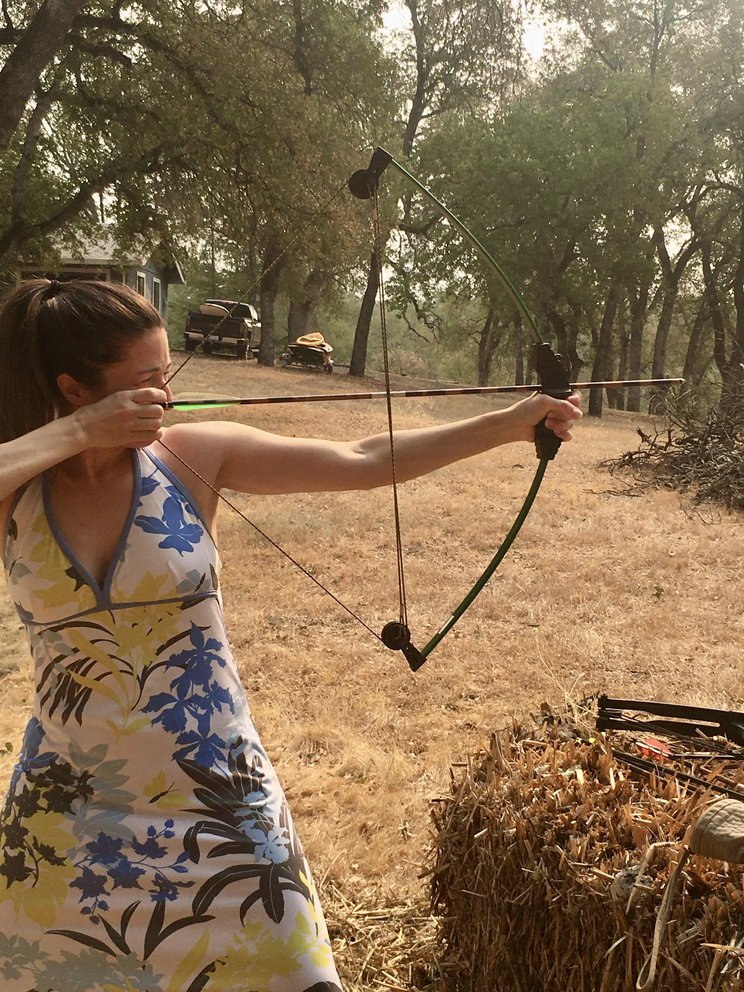 What we can learn from the new moon in Sagittarius