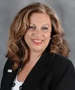 Irene Dupont, Treasurer