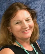 Marina Pavlov, Community Affairs and Events, Committee Chair