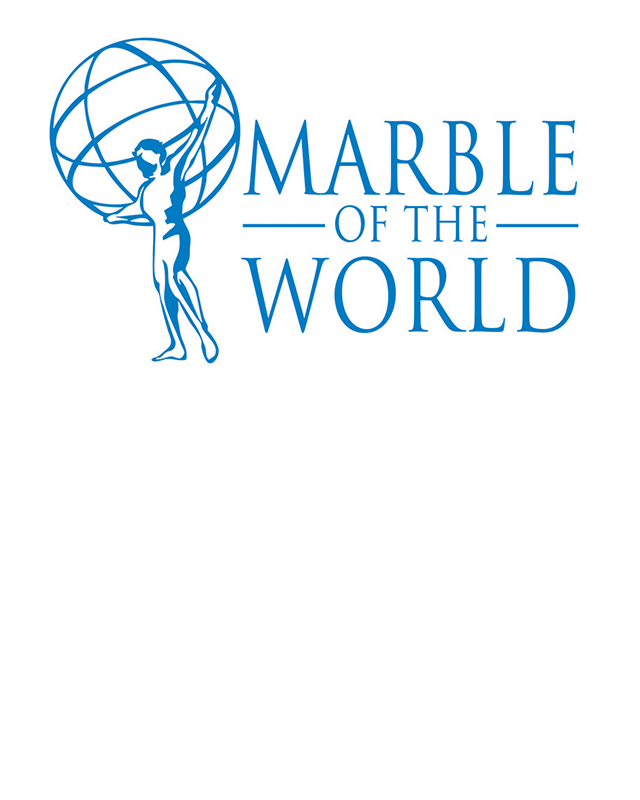 Marble of the World