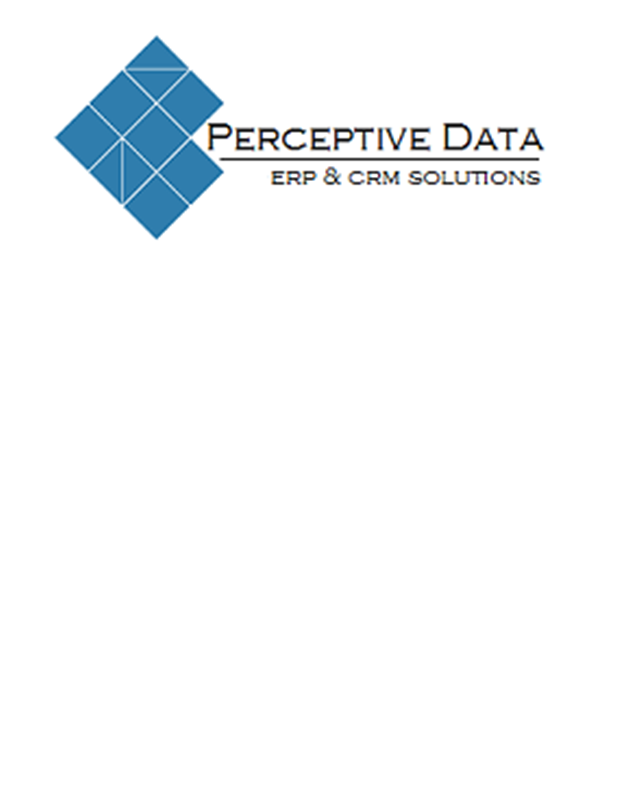 Perceptive Data