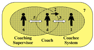 7-Eyed Supervision Model