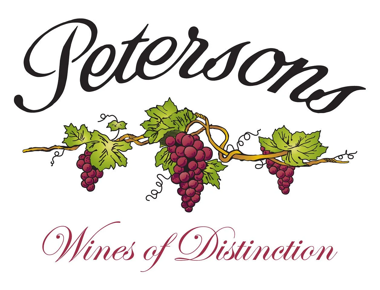 PETERSONS DEGUSTATION EVENING