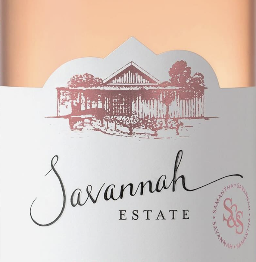 SAVANNAH ESTATE DEGUSTATION EVENINGS