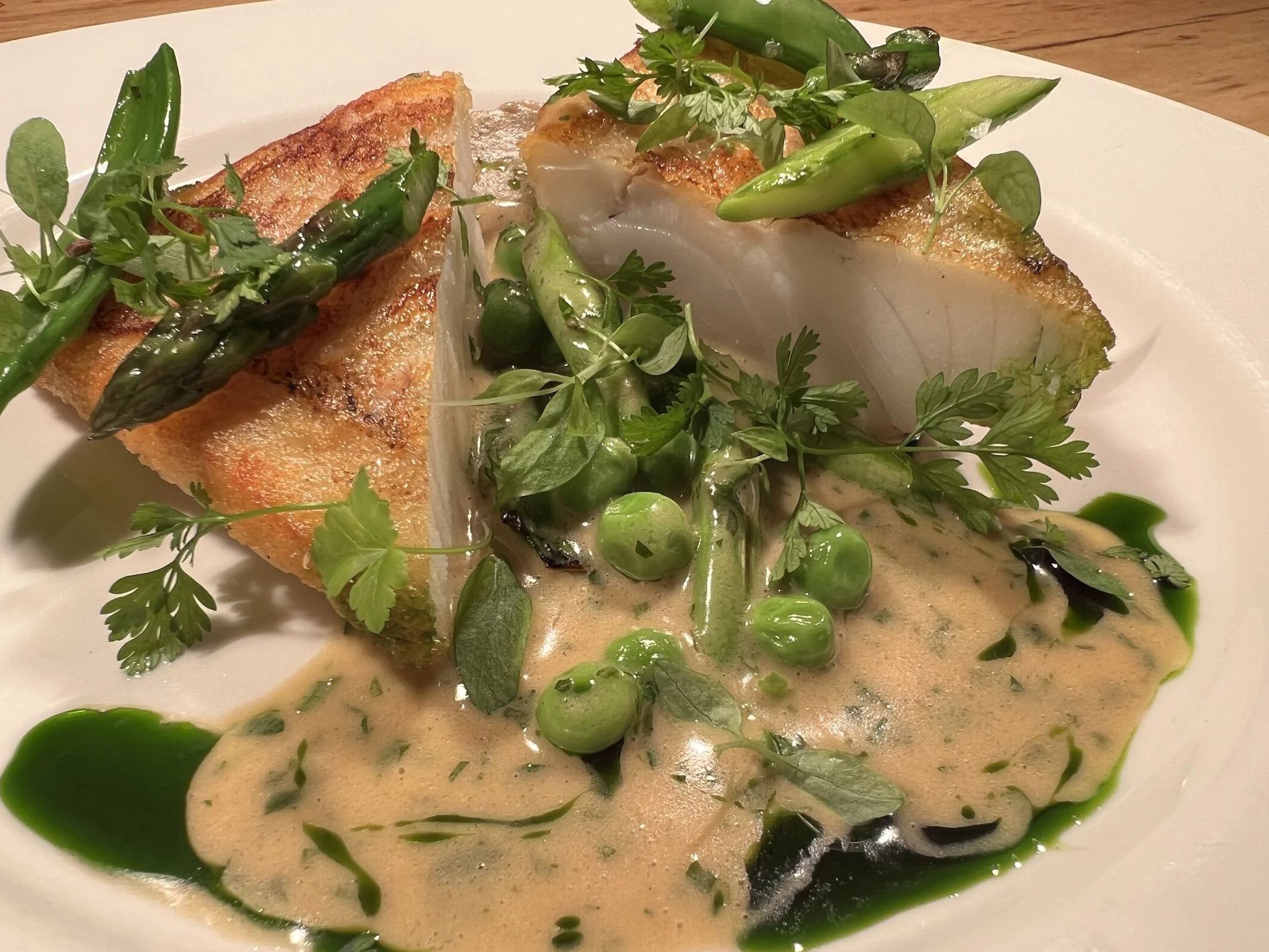 - SOLD OUT - JAPANESE SEAFOOD DEGUSTATION EVENING