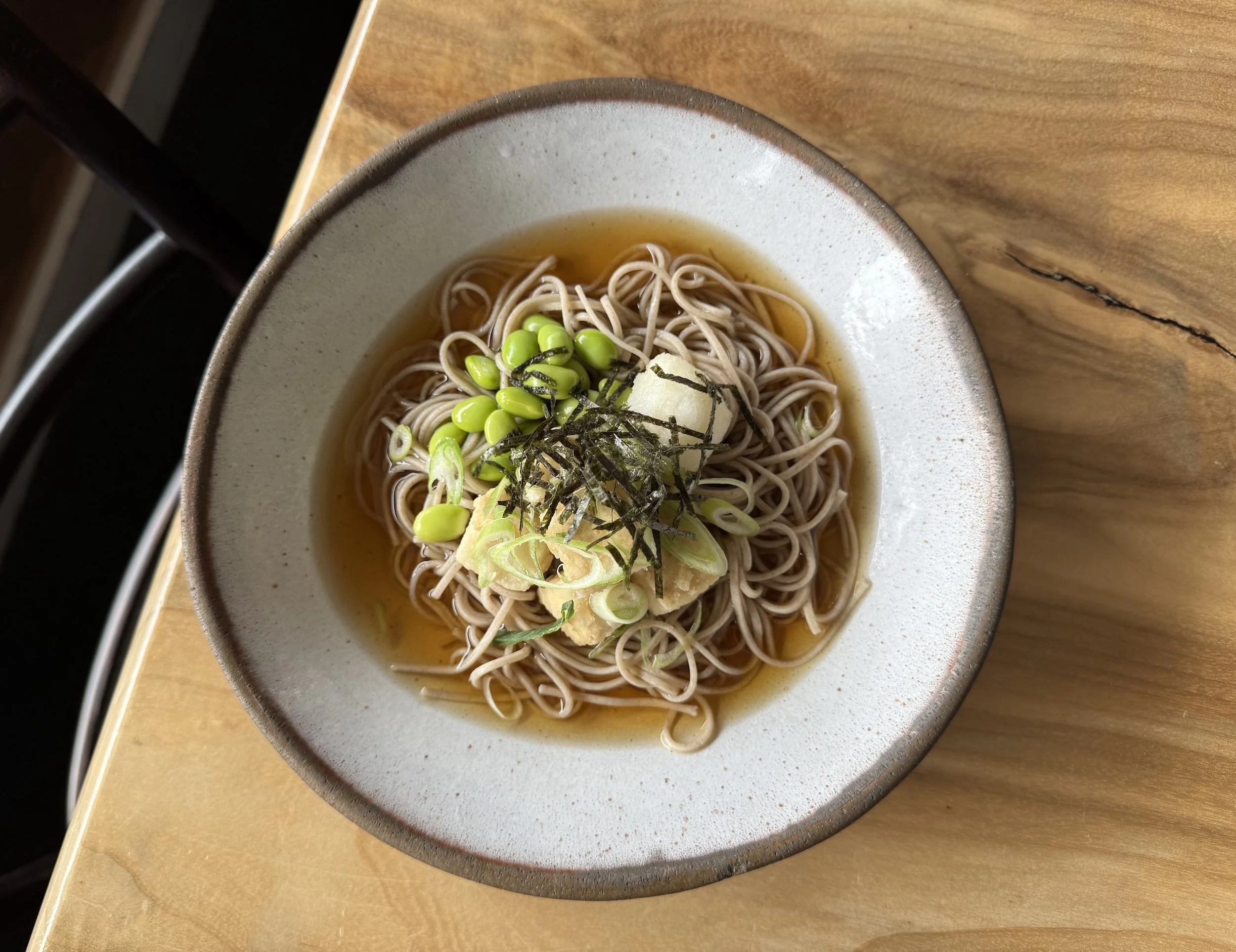 - SOLD OUT - AUTUMN JAPANESE DEGUSTATION