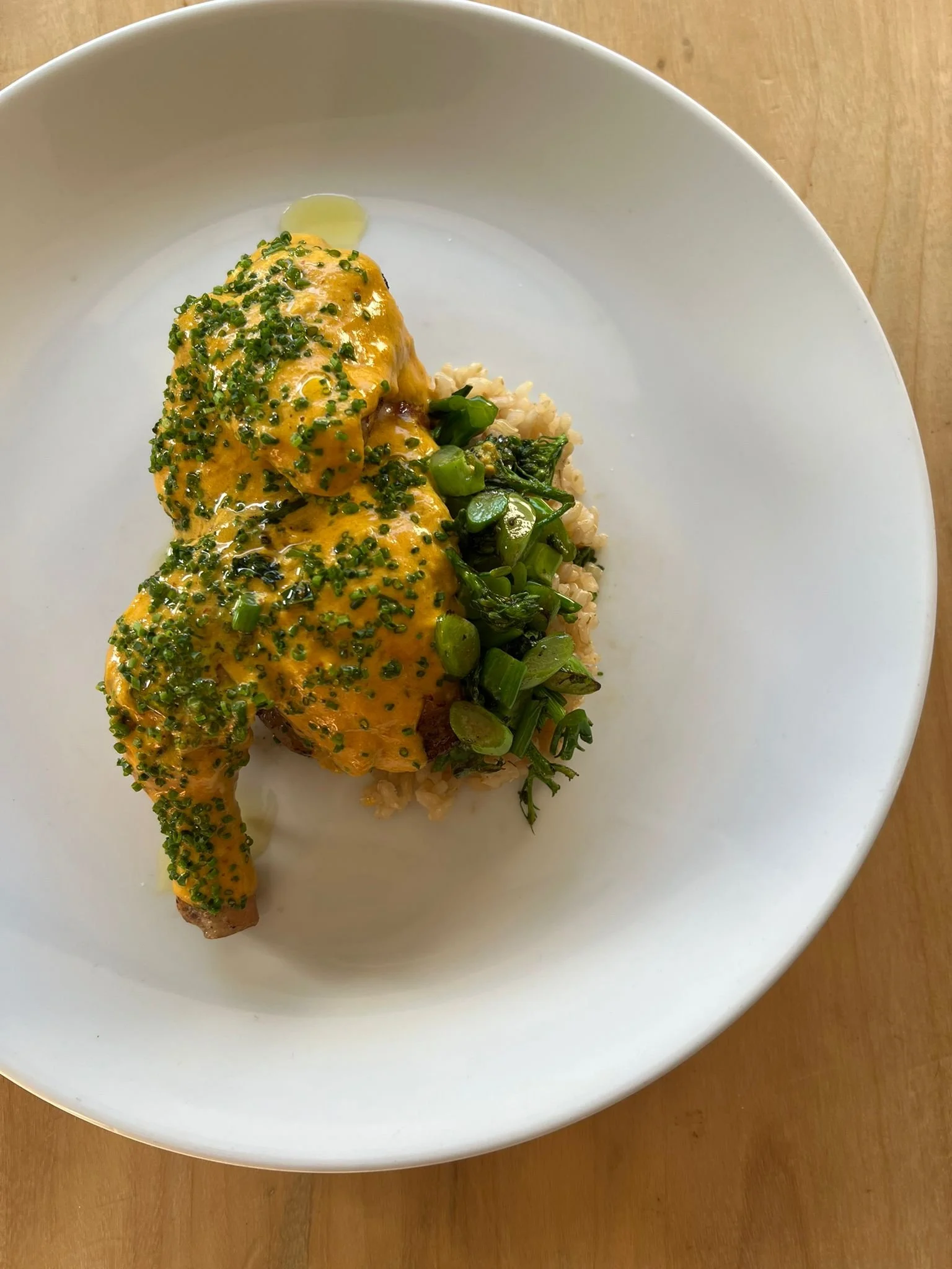 TASTE OF ASIA DEGUSTATION EVENING