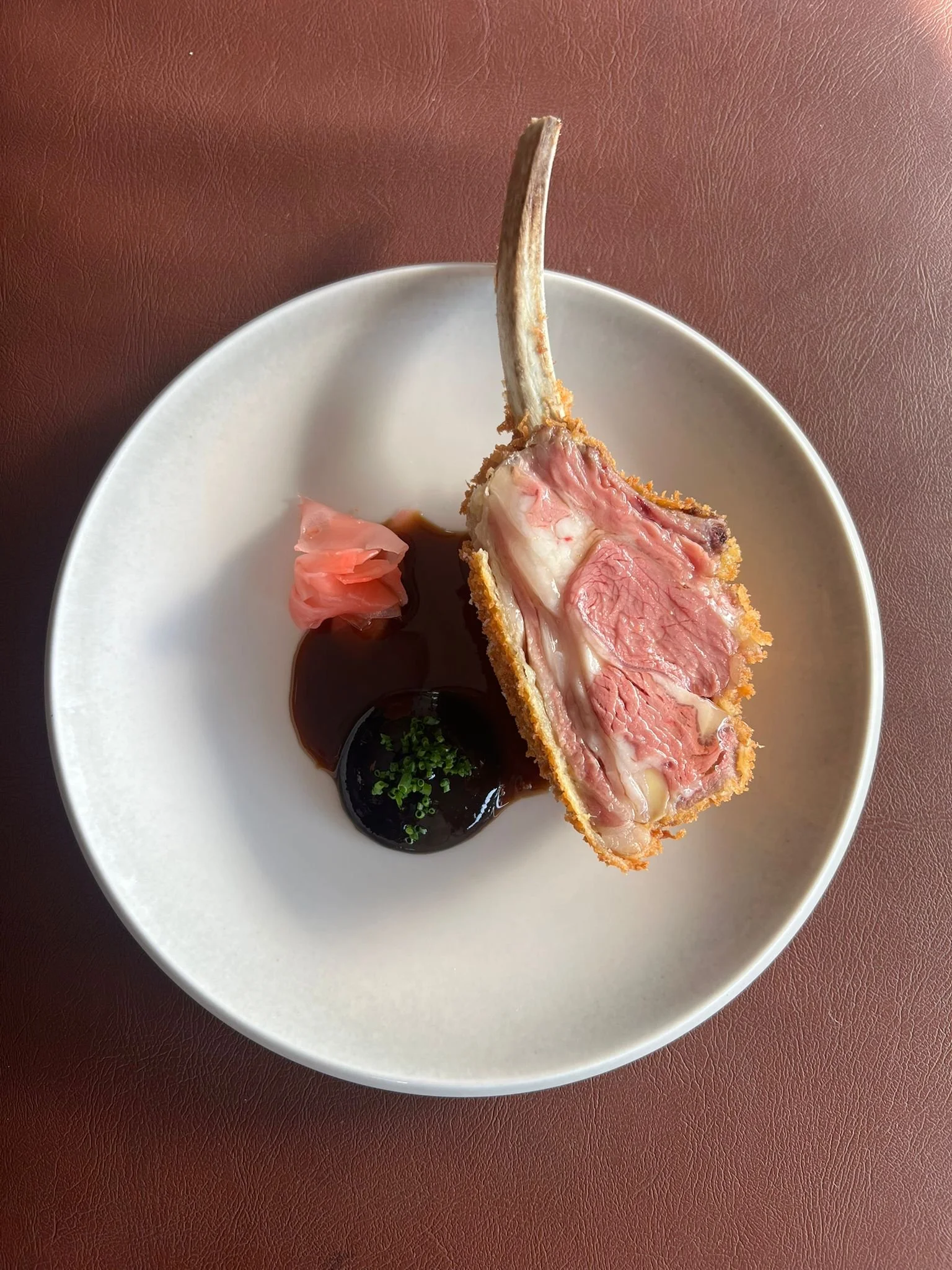 JAPANESE DEGUSTATION EVENING