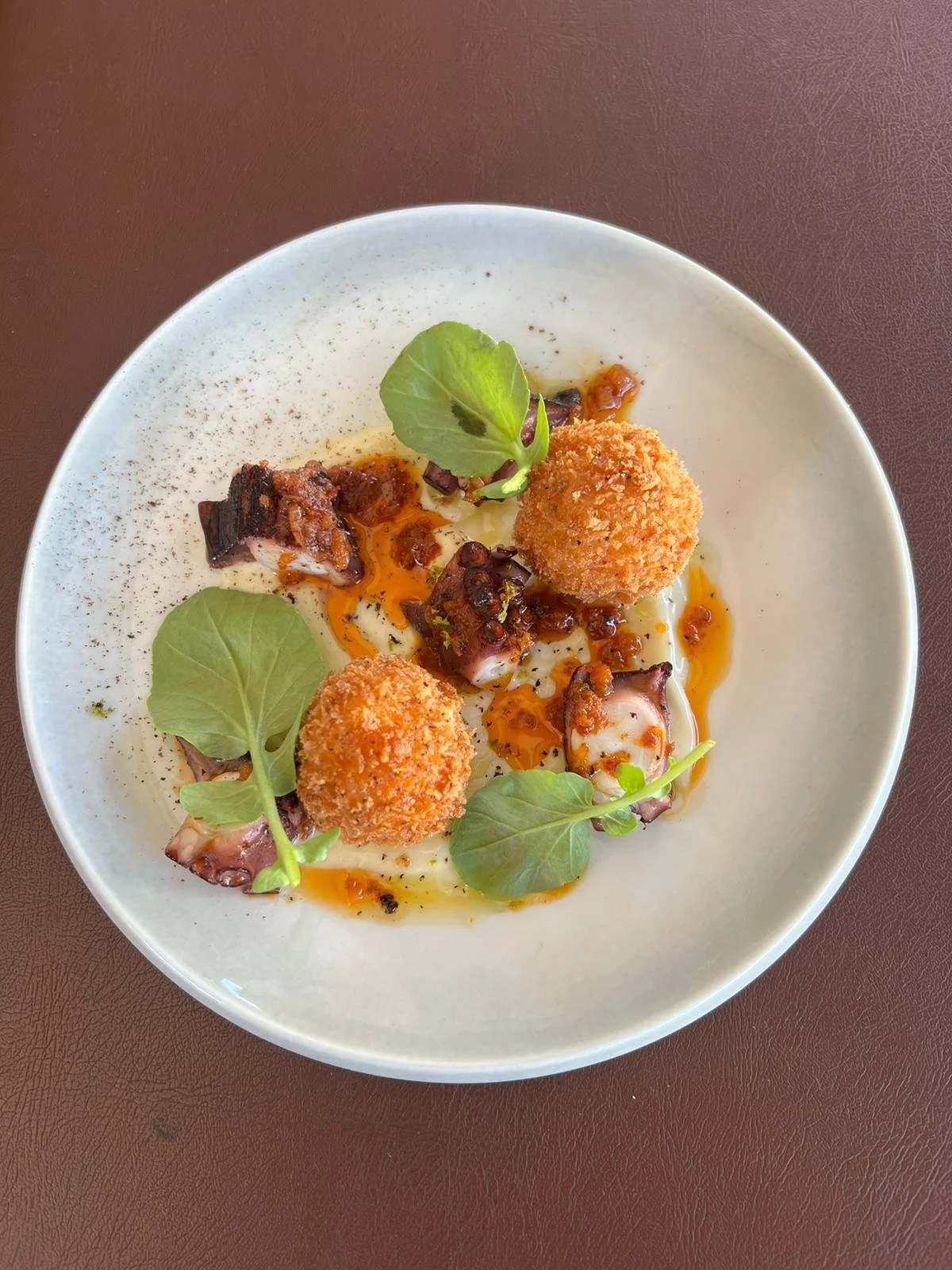 AUTUMN DEGUSTATION EVENING