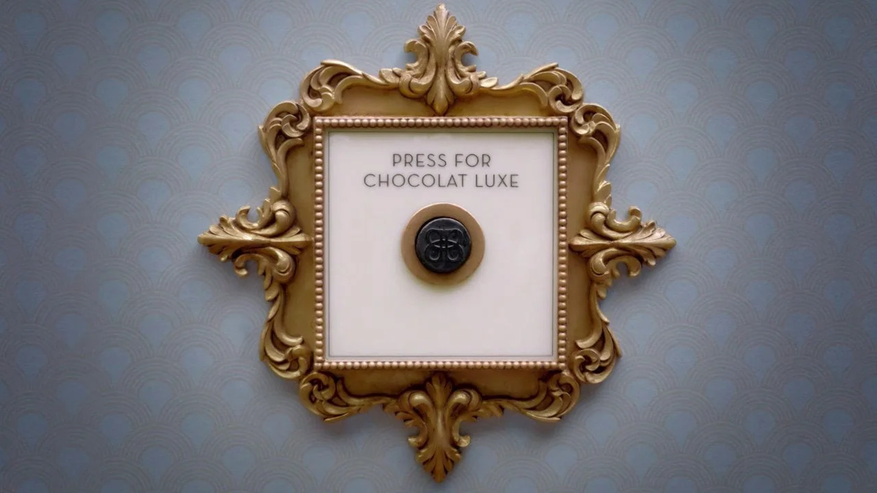 Baileys - Chocolat Luxe